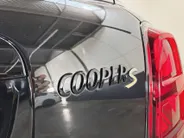 MINI Countryman Cooper SE ALL4 Essence
