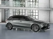 Mercedes-Benz A-Klasse 250 e 140 Year Edition