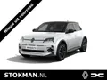 Renault 5 Techno | Achteruitrijcamera | ISOFIX-bevestigingssysteem voor kinderzitjes op passagiersstoel en op de twee buitenste zitplaatsen achter | LED-dagrijverlichting met specifiek vormgegeven lichtsignatuur