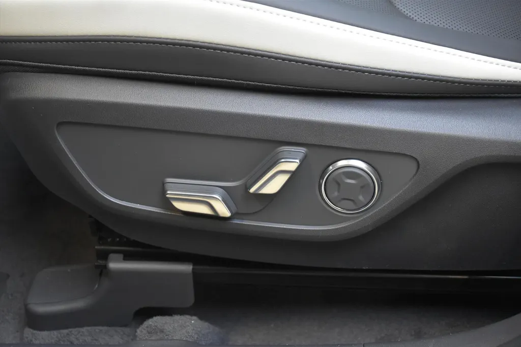 Kia EV5 81,4 kWh 217pk 2WD GT-PlusLine