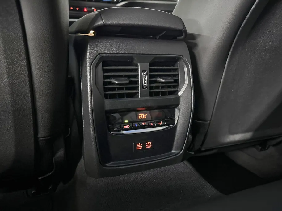 BMW 4 Serie Gran Coupé 420i High Executive