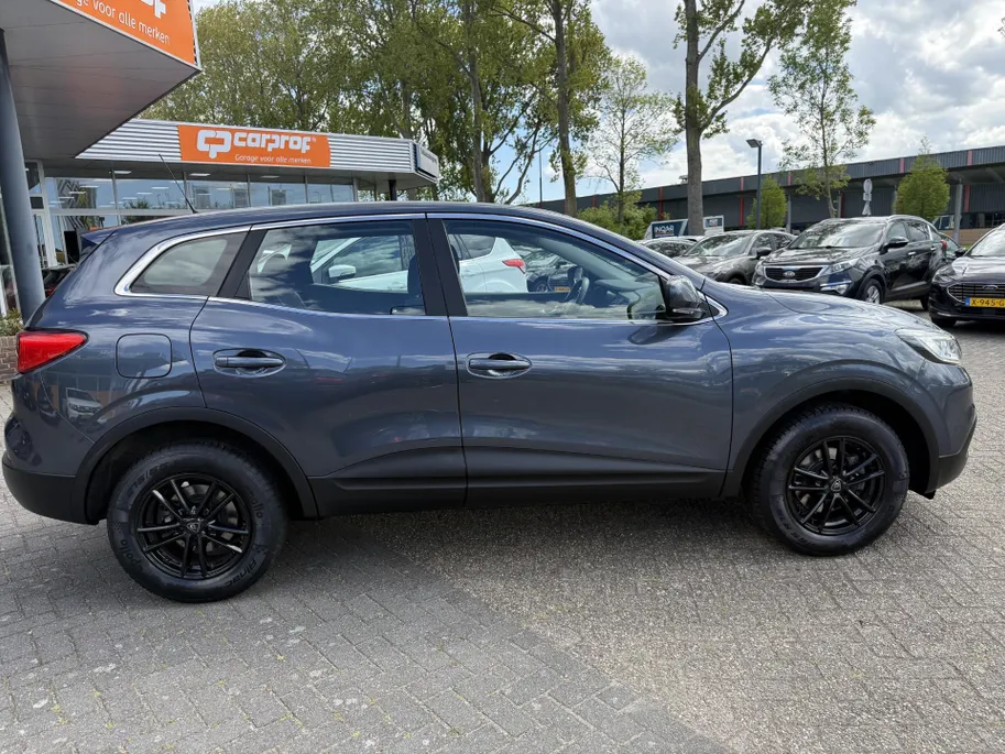 Renault Kadjar 1.2 TCe Intens PDC