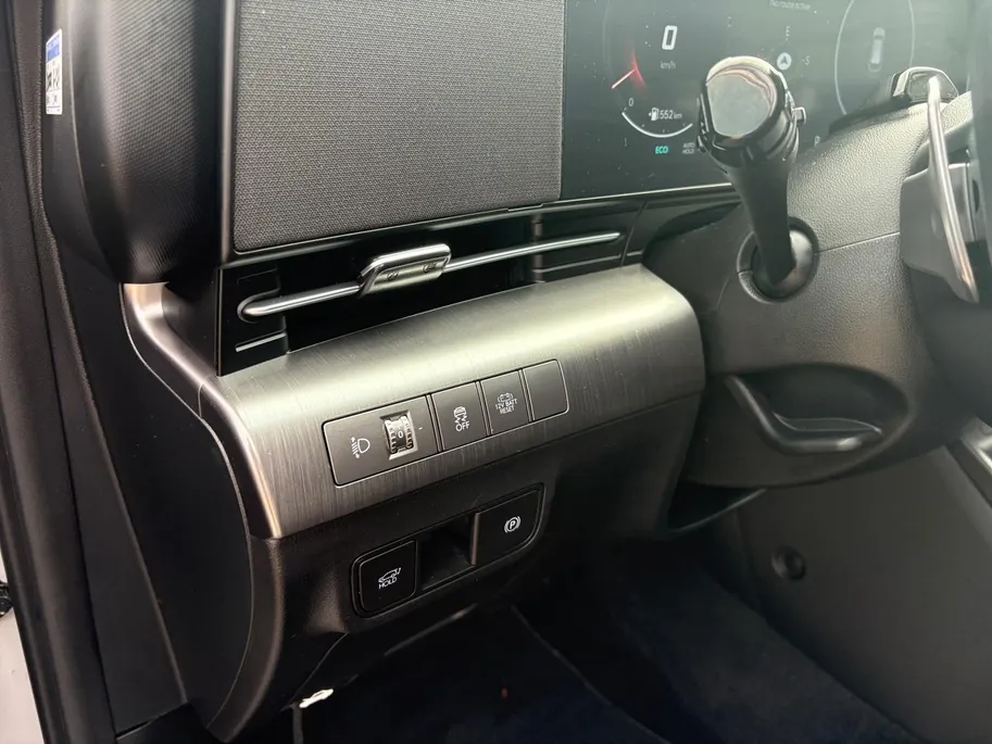 Hyundai Kona 1.6 GDI HEV Comfort Smart | Navi | Climate control | Camera