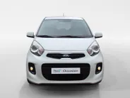 Kia Picanto 1.0 First Edition | Airco | LM Velgen | Cruise & climate Control | Bluetooth | 12 Maanden BOVAG Garantie | NAP