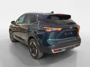 Nissan QASHQAI 1.5 e-Power N-Connecta | Ocean Deep! | Panorama dak | 360 Camera | Google navigatie | Apple Carplay | Android auto