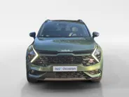 Kia Sportage 1.6 T-GDi Plug-in Hybrid AWD GT-Line | Cruise Control | Climate Control | Camera | Stoelverwarming | Stuurverwarming | Trekhaak | Open Dak |