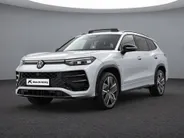 Volkswagen Tayron 1.5 272pk DSG eHybrid R-Line Edition · SOH 100% · Panoramadak · 360 Camera · Wegklapbare Trekhaak · Stoelverwarming · Apple/Android Car Play · 20'' Inch · Garantie t/m 03-11-2029 of 100.000km · EXTRA INRUILKORTING ·