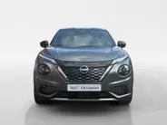 Nissan Juke 1.6 Hybrid N-Design WK DEAL € 500,- korting |Lichtmetalen velgen | Metallic lak| Navigatie | Camera | Automaat | Stuur/Stoel verwarming
