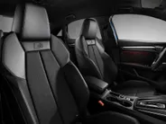 Audi A3 Limousine 30 TFSI S edition 116 PK · Tech plus · Optiekpakket zwart plus · SONOS premium 3D