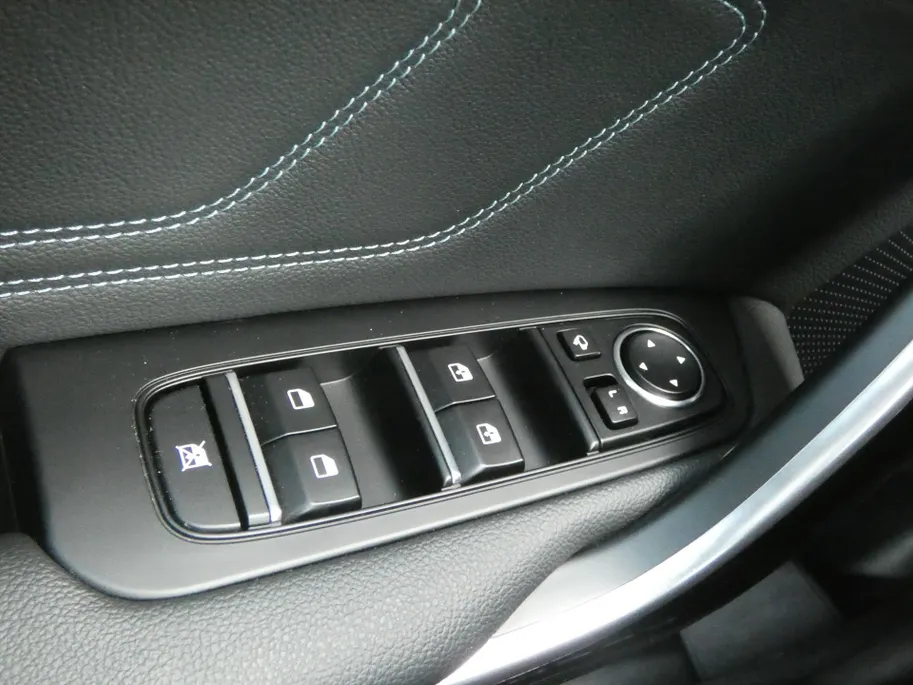 Kia Ceed Sportswagon Sw 1.0 T-GDi MHEV 100pk DCT7 Design Edition