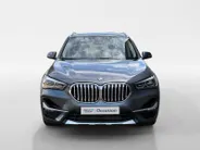 BMW X1 sDrive20i VDL Nedcar Edition | Trekhaak | Camera | Leder | Head-Up Display | Navi | Stoelverwarming | Elektrische achterklep | LED | 12 maanden Bovag Garantie