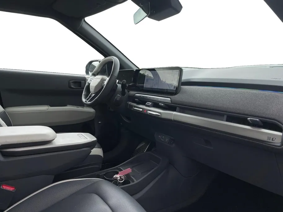 Kia EV3 GT-PlusLine 81.4 kWh | Head up display | Elektrische achterklep | Harman Kardon | Stoelventilatie | Navigatie | Climate control