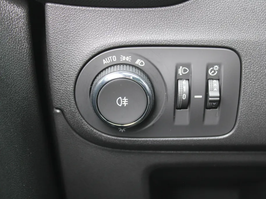 Opel Crossland 1.2 Edition | Trekhaak | Camera | Parkeersensor v+a | Android Auto/Apple Carplay | LED | Cruise | Airco |
