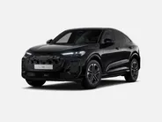 Audi Q5 Sportback 2.0 TFSI e-hybrid quattro S edition Competition 367 PK · Glazen panoramadak · MMI bijrijdersdisplay · B&O premium 3D