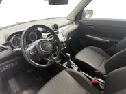 Suzuki Swift 1.2 Style Smart Hybrid | Adapt Cruise Control / Climate Control | Stoelverwarming | Camera | Navigatie |