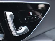 Mercedes-Benz E-Klasse E-Klasse 300e AMG Line l Keyless l Achteruitrij camera l Stoelverwarming l Memory