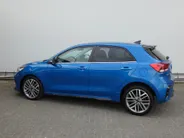 Kia Rio 1.0 T-GDI MHEV EcoDynamics 100pk GT-Line