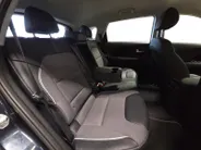 Kia e-Niro DynamicLine 64 kWh | 1e Eigenaar | Accu 99.4% | Trekhaak Afneembaar | Camera | Carplay & Android | Fabrieksgarantie | NAP