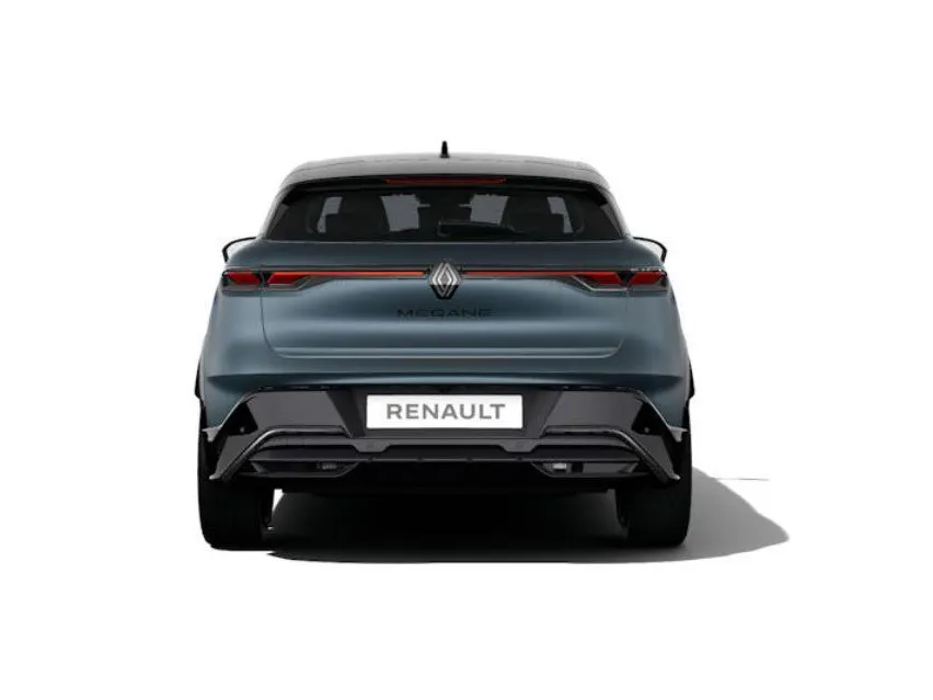 Renault Megane E-Tech Esprit Alpine 67 kWh | Binnenkort in de showroom | Bestel nu uw nieuwe Renault Megane met € 1000,- Zeeuw en Zeeuw korting | Financier uw Megane tegen slechts 1,9% rente