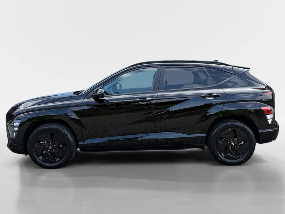 Hyundai Kona Electric Standard Range Pure Edition 48.6 kWh | Z&Z Topdeal! | Van €33.790,- , nu voor €32.290,-  |