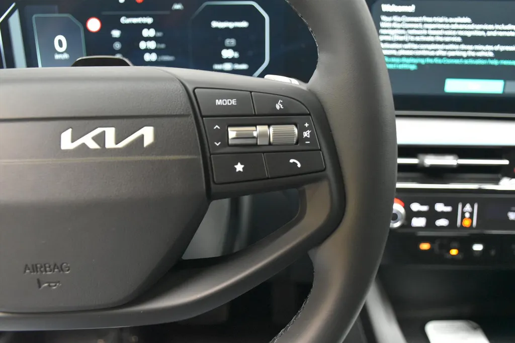 Kia Niro 1.6 GDi Hybrid 138pk DCT6 DynamicLine Direct leverbaar!