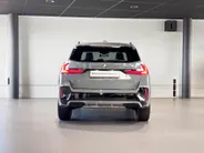 BMW X1 sDrive18i