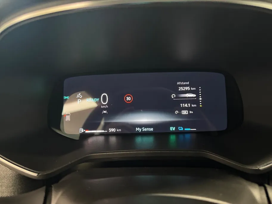 Renault Clio 1.6 E-Tech Full Hybrid 145 techno | Navigatie | Achteruitrijcamera | Apple CarPlay/Android Auto | Climate Control | Cruise Control | Keyless Entry