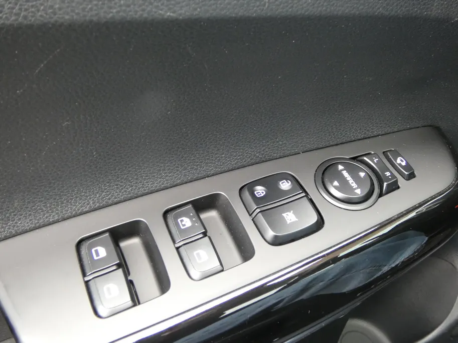 Kia Picanto 1.0 DPi 63pk 4-zits DynamicPlusLine
