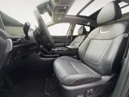 Hyundai Tucson 1.6 T-GDI PHEV Premium Sky 252PK | 66km WLTP elektrisch | Navigatie | Apple Carplay & Android Auto | Stoelventilatie & verwarming | Schuif- kanteldak | 360 camera |