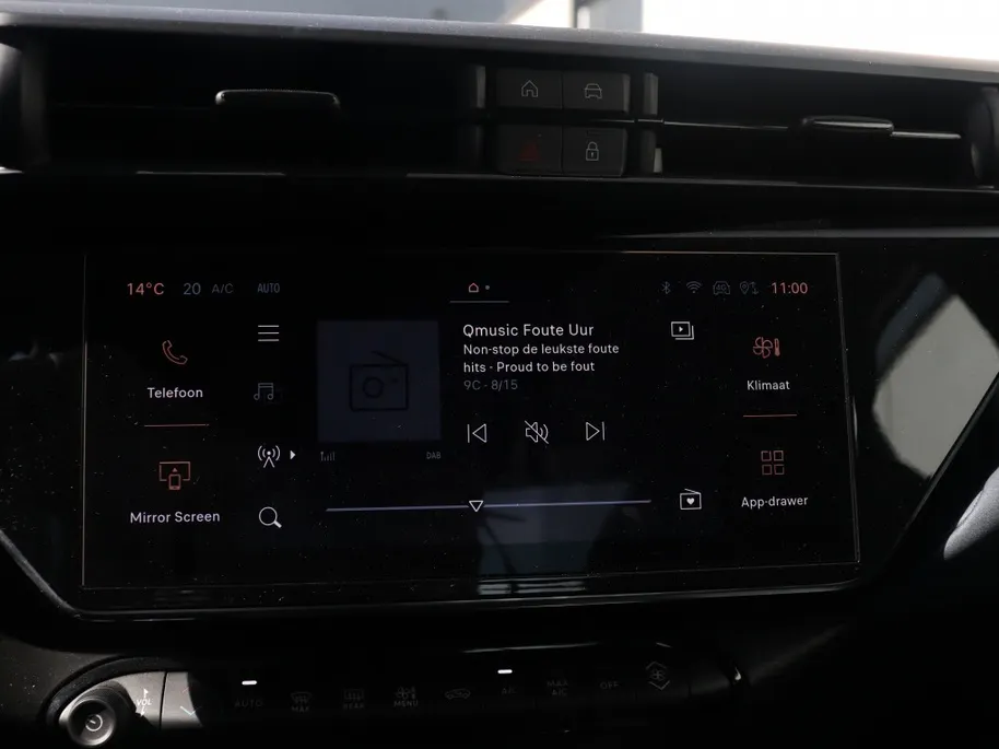 Alfa Romeo Junior Elettrica 54 kWh | Carplay | Clima | Cruise | LED | 18'