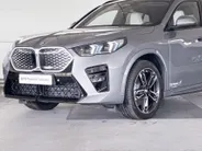 BMW iX2 xDrive30 67 kWh M Sport Edition