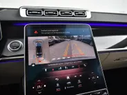 Mercedes-Benz S-klasse 400d 4MATIC AMG Line