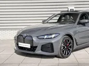 BMW i4 eDrive40 M Sport Edition 84 kWh