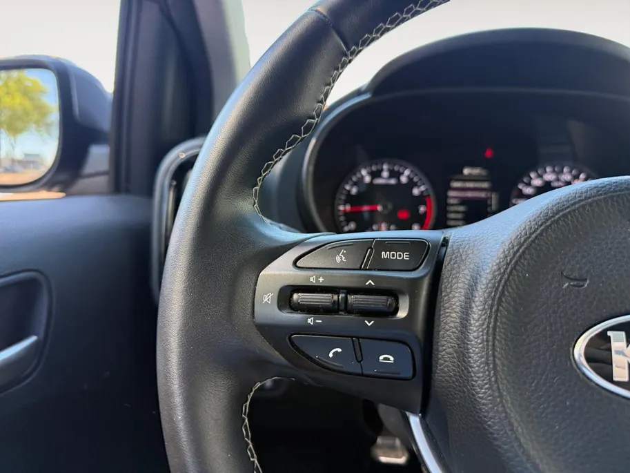 Kia Picanto 1.0 DPi DynamicPlusLine | Achteruitrijcamera | Apple Carplay/Android Auto | Cruise Control | Climate Control |