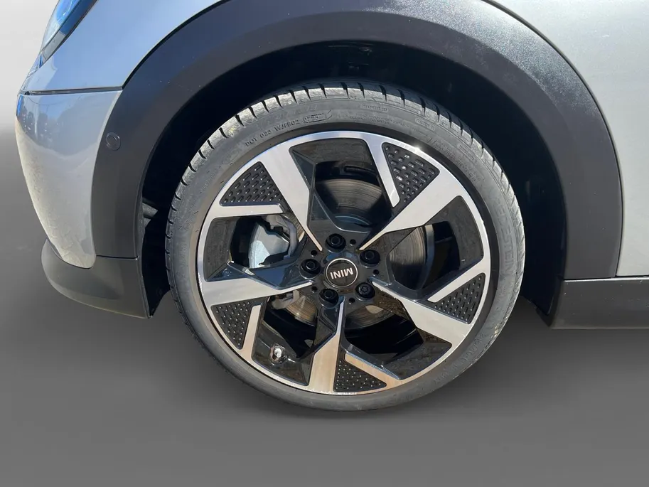 MINI Cooper Cabrio 2.0 C Classic | Apple Carplay | Android Auto | Navigatie | 16' LM