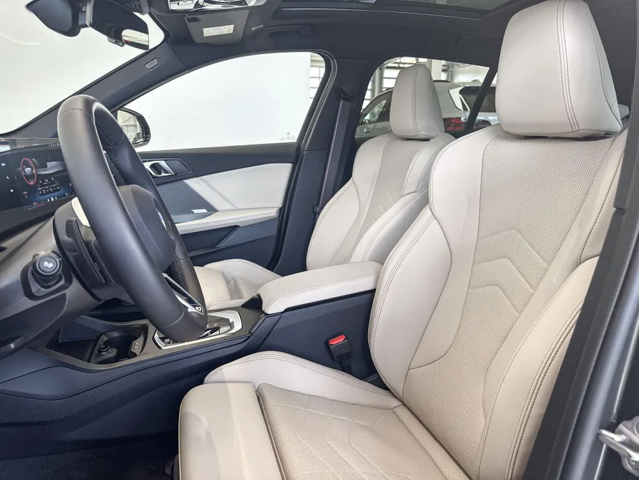 BMW 1 Serie 120 Premium Pack M Sportpakket Pro