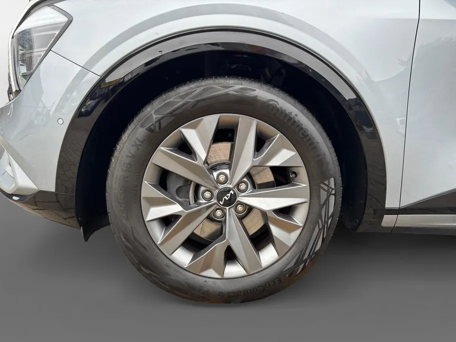 Kia Sportage 1.6 T-GDi Hybrid GT-PlusLine | ADA | Stuur en stoel verwarming | Pano |