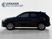 Mazda CX-5 2.0 Skylease+ 4WD Trekhaak