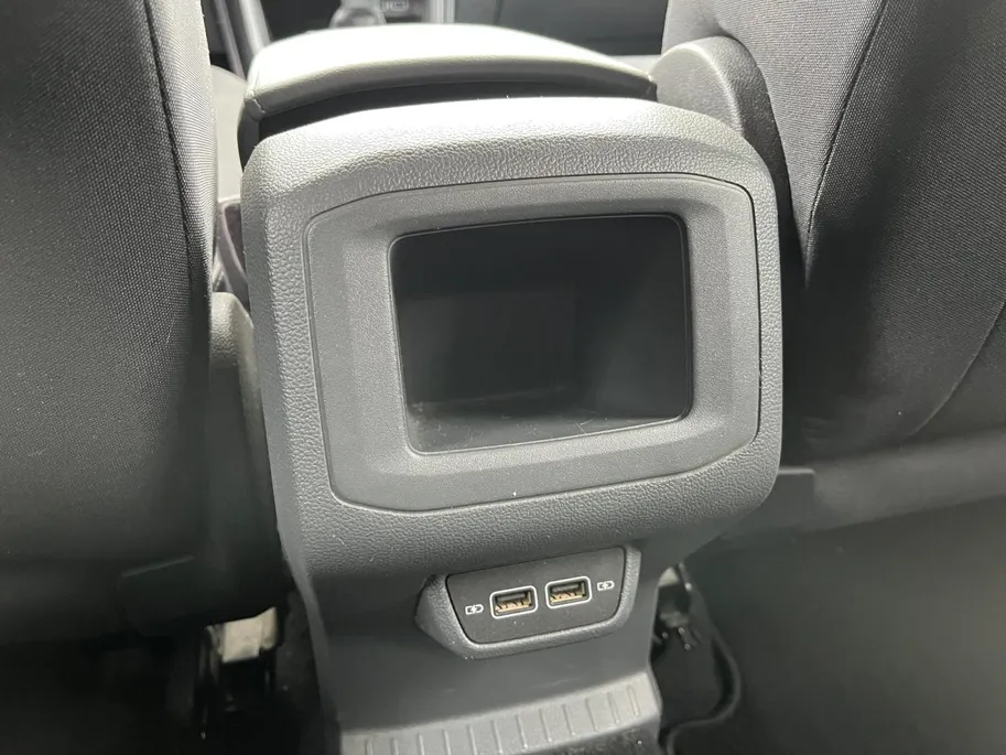 Volkswagen T-Cross 1.0 TSI Life Nederlandse auto | 1e eigenaar | navi | clima | allseason | PDC | camera | etc.