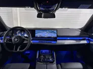 BMW 5 Serie Touring 520i