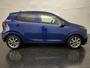 Kia Picanto 1.0 DPi 68pk 4-zits ExecutiveLine