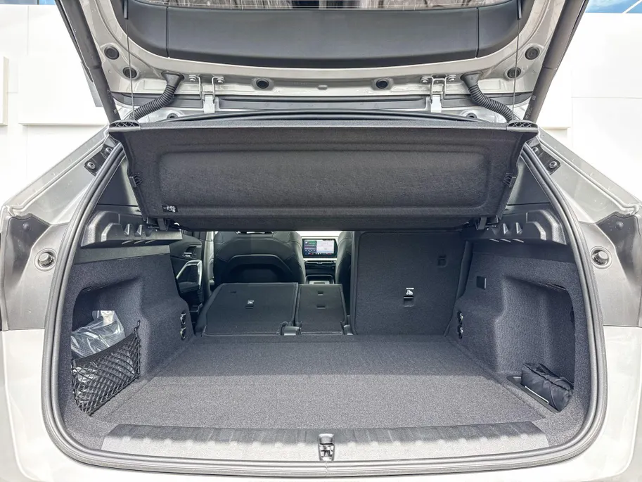 BMW iX1 eDrive20