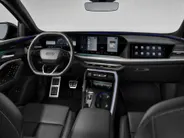 Audi Q5 Sportback 2.0 TFSI e-hybrid quattro S edition Competition 367 PK · Glazen panoramadak · MMI bijrijdersdisplay · B&O premium 3D