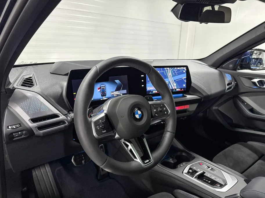 BMW 1 Serie 120