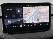 Škoda Enyaq iV 60 180pk Sportline · Camera · Elek. Voorstoel · Elek. Achterklep · Apple/Android Car Play · Stoel-& Stuurverwarming · P-Sensoren · 21'' Inch ·