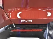 Kia EV9 99,8kWh 204pk RWD Air NIEUW - SNEL LEVERBAAR