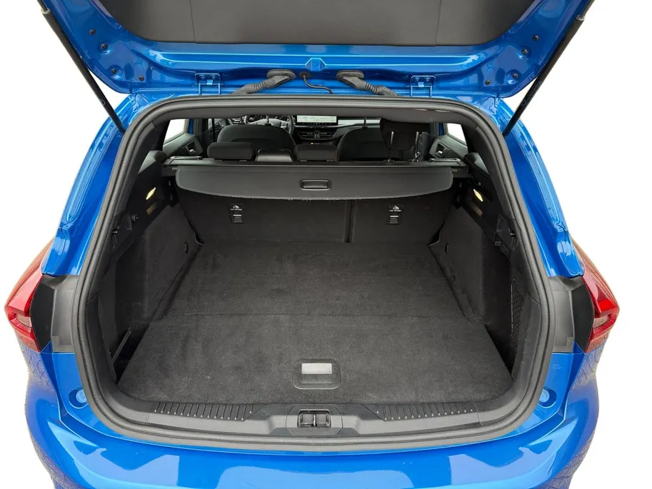 Ford Focus Wagon 1.0 EcoBoost Hybrid ST Line | Adaptive Cruise Control | Navigatie | Apple Carplay | Android Auto | Dodehoekdetectie | Achteruitrijcamera |