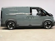 Kia PV5 Cargo 71,2 kWh 163pk L2H1 ELITE NIEUW