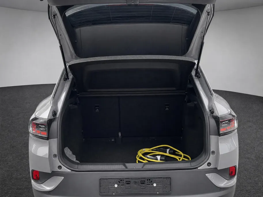 Volkswagen ID.4 City 148pk 52 kWh · SOH 91,7% · Panoramadak · Apple/Android Car Play · Stoel- & Stuurverwarming · 18'' Inch ·
