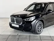 BMW X1 xDrive25e